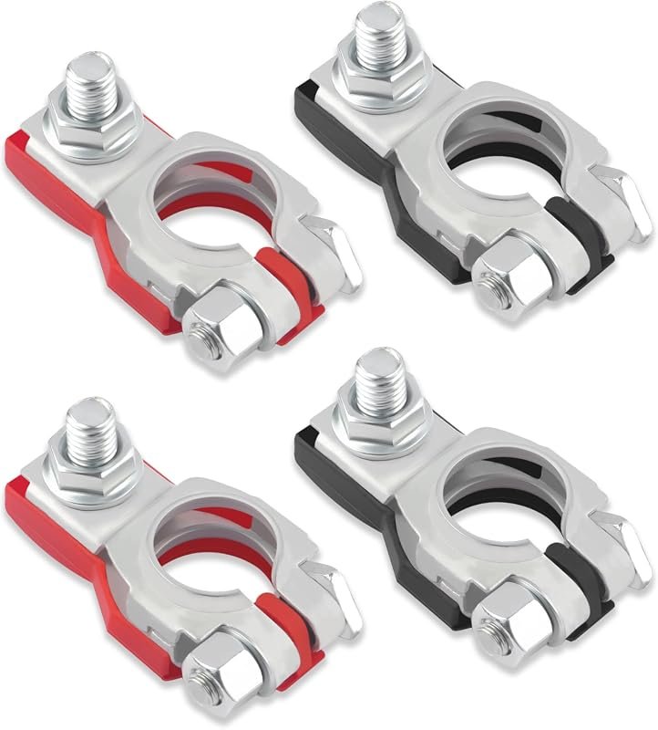 Battery Connectors