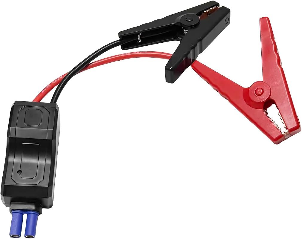 best jump start kits