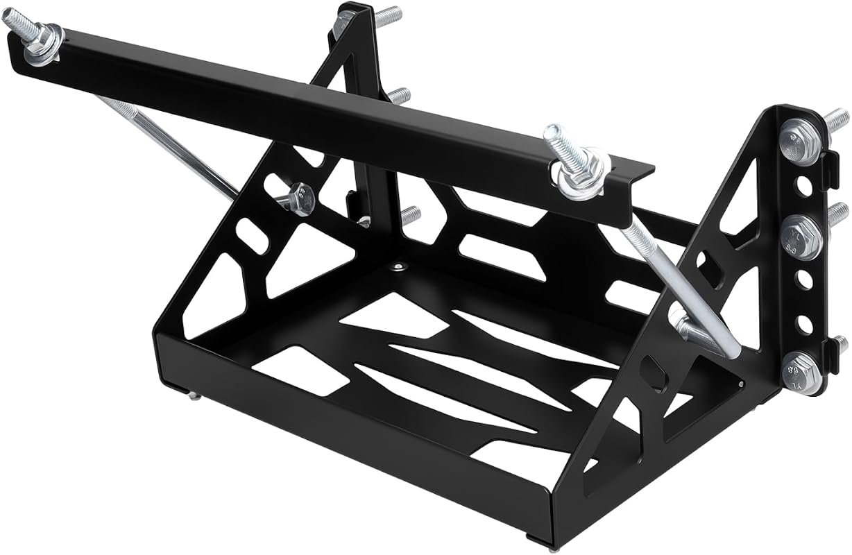 Universal Tray