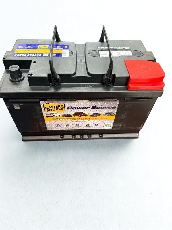 best 94r agm battery