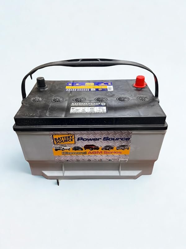 best group 65 car battery