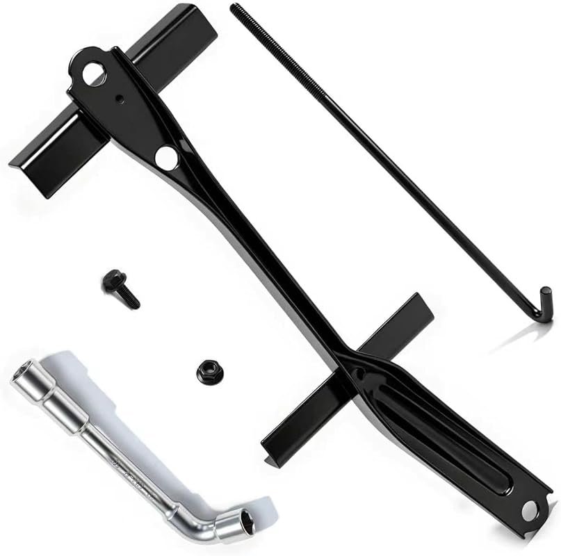 Battery Hold Down Kit
