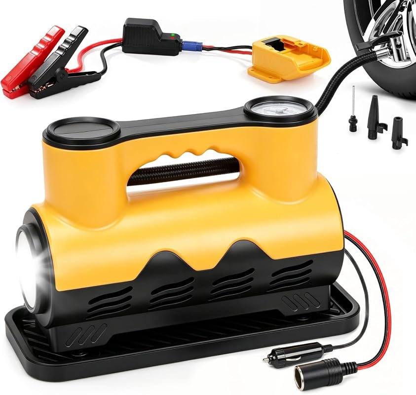 Jump Starter