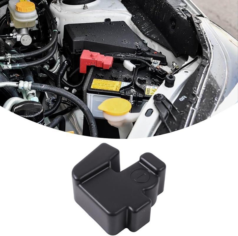Battery Negative Terminal Cover