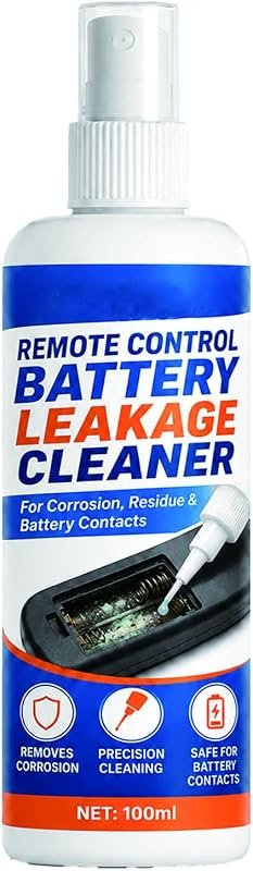 best anti corrosion spray for battery terminals